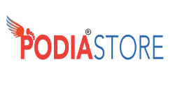 Podiastore Logo
