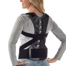 Spine Support