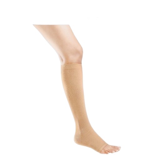 CLASS 1-BELOW KNEE