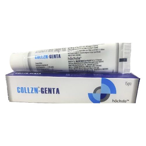 COLLZN-GENTA