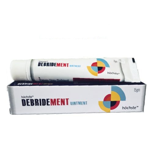 DEBRIDEMENT OINTMENT